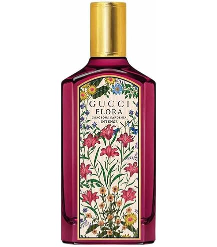 GUCCI Bloom Gocce Di Fiori Eau De Toilette Spray For Women, 3.3 oz
